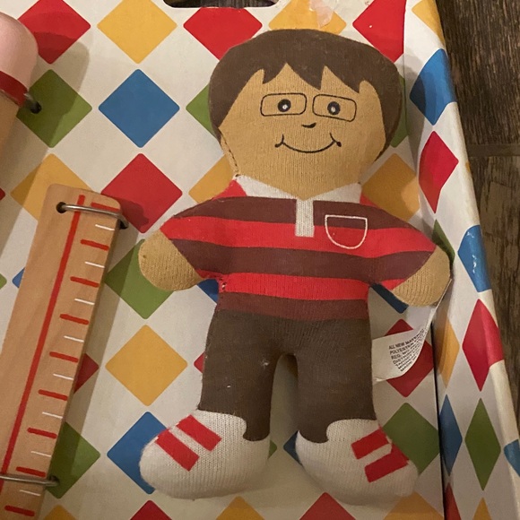 My First School Set-NIB - Picture 6 of 11